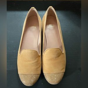 Stuart Weitzman Flats
